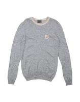 FENDI KNITWEAR Jumpers BOYS on YOOX.COM