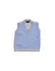 FENDI KNITWEAR Sweater vests BOYS on YOOX.COM