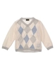FENDI KNITWEAR V-necks BOYS on YOOX.COM