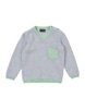 FENDI KNITWEAR V-necks BOYS on YOOX.COM