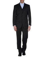 FENDI MENS SUITS Suits MEN on YOOX.COM