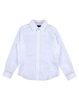 FENDI SHIRTS Long sleeve shirts BOYS on YOOX.COM