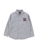 FENDI SHIRTS Long sleeve shirts BOYS on YOOX.COM