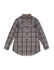 FENDI SHIRTS Long sleeve shirts GIRLS on YOOX.COM