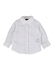 FENDI SHIRTS Long sleeve shirts GIRLS on YOOX.COM