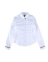 FENDI SHIRTS Long sleeve shirts GIRLS on YOOX.COM
