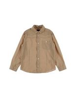 FENDI SHIRTS Shirts BOYS on YOOX.COM