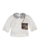 FENDI TOPWEAR Long sleeve t-shirts GIRLS on YOOX.COM