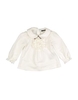 FENDI TOPWEAR Long sleeve t-shirts GIRLS on YOOX.COM