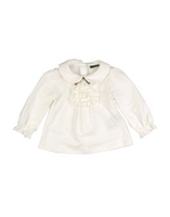 FENDI TOPWEAR Long sleeve t-shirts GIRLS on YOOX.COM