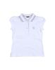 FENDI TOPWEAR Polo shirts GIRLS on YOOX.COM