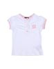 FENDI TOPWEAR Short sleeve t-shirts GIRLS on YOOX.COM