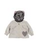 FENDI TOPWEAR Sweatshirts GIRLS on YOOX.COM