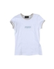 FENDI TOPWEAR T-shirts GIRLS on YOOX.COM