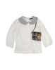 FENDI TOPWEAR T-shirts GIRLS on YOOX.COM