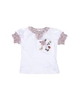 FENDI TOPWEAR T-shirts GIRLS on YOOX.COM