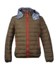 F**K PROJECT COATS & JACKETS Down jackets MEN on YOOX.COM