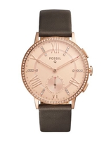 FOSSIL Q TIMEPIECES Smartwatch Women on YOOX.COM