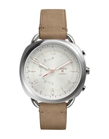 FOSSIL Q TIMEPIECES Smartwatch Women on YOOX.COM