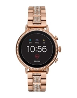 FOSSIL TIMEPIECES Smartwatch Women on YOOX.COM