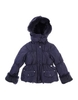 FRACOMINA MINI COATS & JACKETS Down jackets GIRLS on YOOX.COM