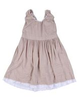 FRACOMINA MINI DRESSES Dresses GIRLS on YOOX.COM