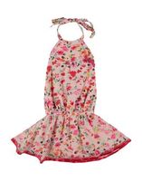 FRACOMINA MINI DRESSES Dresses GIRLS on YOOX.COM