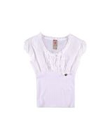 FRACOMINA MINI TOPWEAR Short sleeve t-shirts GIRLS on YOOX.COM