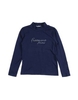 FRACOMINA MINI TOPWEAR T-shirts GIRLS on YOOX.COM