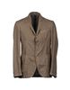 FRADI COATS & JACKETS Blazers MEN on YOOX.COM