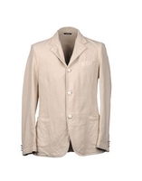 FRAIZZOLI COATS & JACKETS Blazers MEN on YOOX.COM