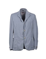 FRAIZZOLI COATS & JACKETS Blazers MEN on YOOX.COM