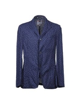 FRAIZZOLI COATS & JACKETS Blazers MEN on YOOX.COM