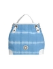 FRANCESCO BIASIA BAGS Large fabric bags WOMEN on YOOX.COM
