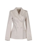 FRANCESCO SCOGNAMIGLIO COATS & JACKETS Blazers WOMEN on YOOX.COM