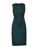 FRANCESCO SCOGNAMIGLIO DRESSES Knee-length dresses WOMEN on YOOX.COM