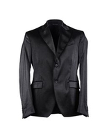 FRANK FELICIANO COATS & JACKETS Blazers MEN on YOOX.COM