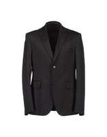 FRANK Q COATS & JACKETS Blazers MEN on YOOX.COM