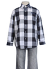 FRANKIE GARAGE SHIRTS Long sleeve shirts BOYS on YOOX.COM