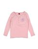 FRANKIE GARAGE TOPWEAR Long sleeve t-shirts GIRLS on YOOX.COM