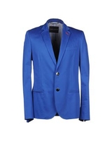 FRANKIE MORELLO COATS & JACKETS Blazers MEN on YOOX.COM