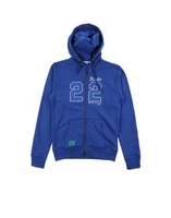 FRANKIE MORELLO FLEECEWEAR Hooded sweatshirts BOYS on YOOX.COM