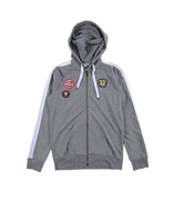 FRANKIE MORELLO FLEECEWEAR Hooded sweatshirts BOYS on YOOX.COM