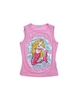 FRANKIE MORELLO TOPWEAR Sleeveless t-shirts GIRLS on YOOX.COM