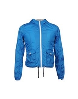 FRANKLIN & MARSHALL COATS & JACKETS Jackets MEN on YOOX.COM