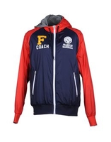 FRANKLIN & MARSHALL COATS & JACKETS Jackets MEN on YOOX.COM