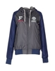 FRANKLIN & MARSHALL COATS & JACKETS Jackets WOMEN on YOOX.COM