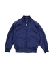FRED PERRY COATS & JACKETS Jackets BOYS on YOOX.COM