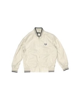 FRED PERRY COATS & JACKETS Jackets BOYS on YOOX.COM