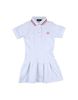 FRED PERRY DRESSES Dresses GIRLS on YOOX.COM